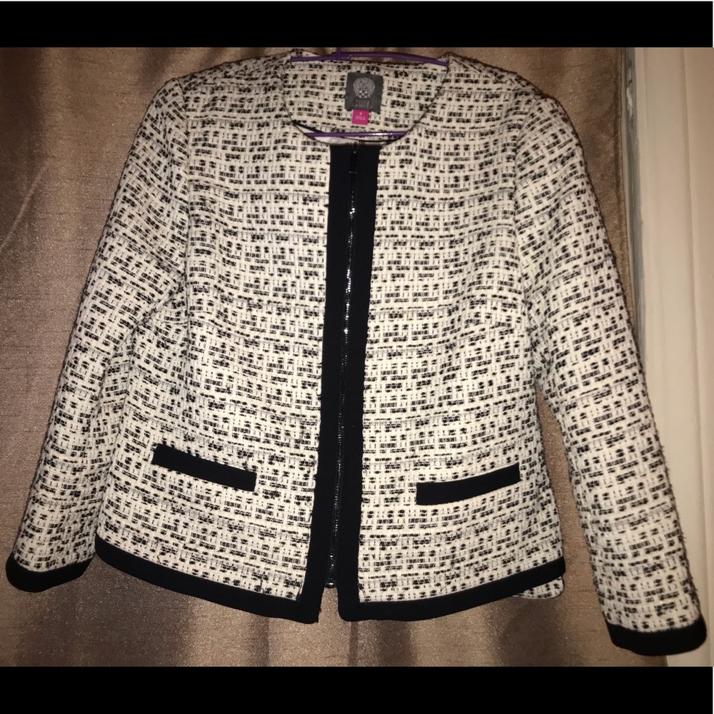 Vince Camuto blazer